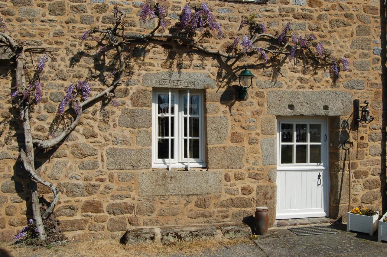 Bed and breakfast Le Pont St Michel *